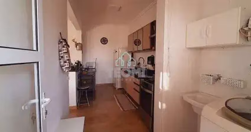 Apartamento com 2 dormitórios à venda, 76 m² por r$ 445.000,00 - santa luzia - taubaté/sp