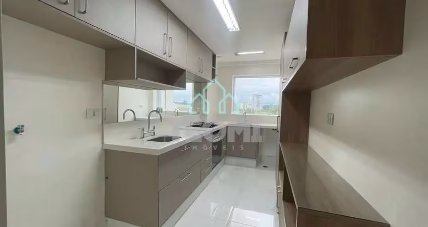 Apartamento com 3 dormitórios à venda, 96 m² por r$ 500.000,00 - esplanada independência - taubaté/
