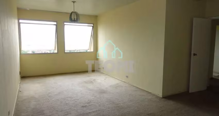 Apartamento à venda 3 quartos, 1 suite, 1 vaga, 146m², jardim das nações, taubaté - sp | edifício f