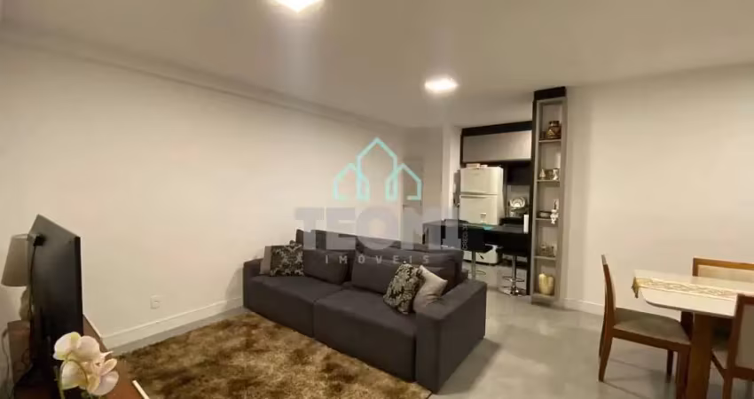 Apartamento com 3 dormitórios à venda, 98 m² por r$ 600.000,00 - centro - taubaté/sp