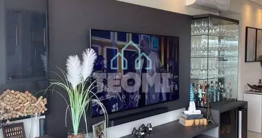 Apartamento à venda 2 quartos, 1 suite, 2 vagas, 76m², vila jaboticabeiras, taubaté - sp | residenc