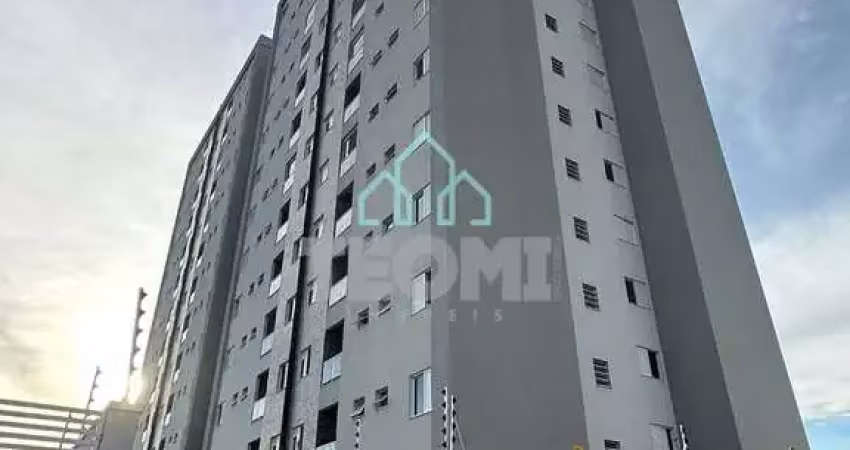 Apartamento com 2 dormitórios à venda, 68 m² por r$ 470.000,00 - esplanada independência - taubaté/