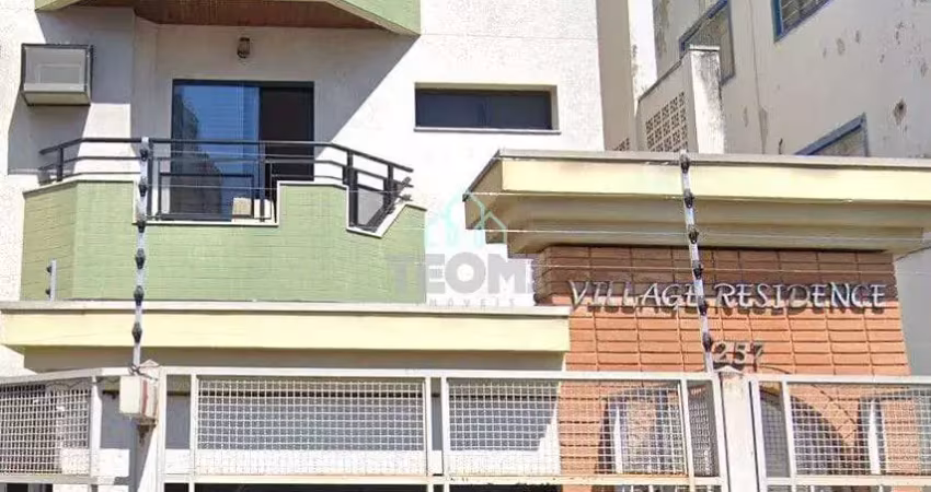 Apartamento com 3 dormitórios à venda, 187 m² por r$ 750.000,00 - jardim das nações - taubaté/sp
