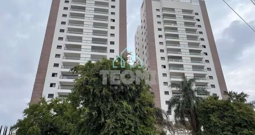 Apartamento à venda 3 quartos, 1 suite, 2 vagas, 191.75m², jardim das nações, taubaté - sp | condom