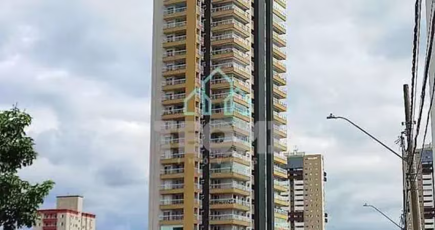 Apartamento com 2 dormitórios à venda, 101 m² por r$ 760.000,00 - bosque flamboyant - taubaté/sp