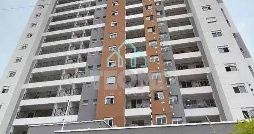 Apartamento com 3 dormitórios (1 suíte) à venda, 106 m² por r$ 750.000 - syrah residence - taubaté/