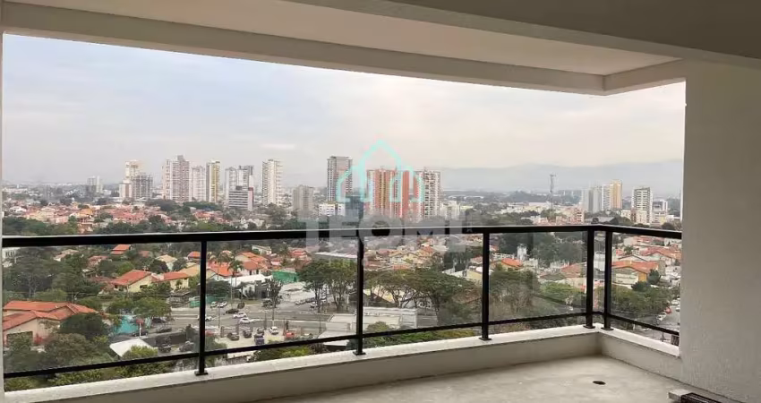 Apartamento novo com 3 dormitórios (2 suítes) à venda, 109 m² por r$ 750.000 - jardim das nações -