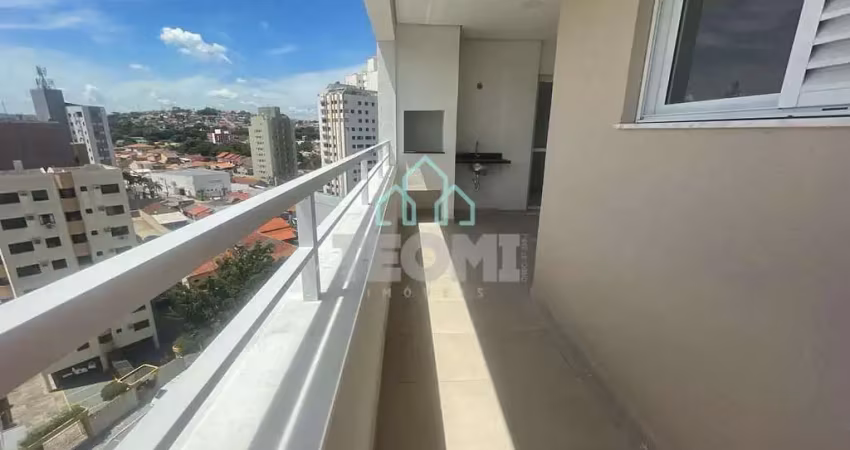Apartamento com 3 dormitórios à venda, 130 m² por r$ 795.000,00 - jardim das nações - taubaté/sp