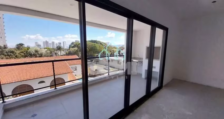Apartamento com 3 dormitórios sendo 1 suíte à venda, 109 m² por r$ 700.000 - jardim das nações - ta
