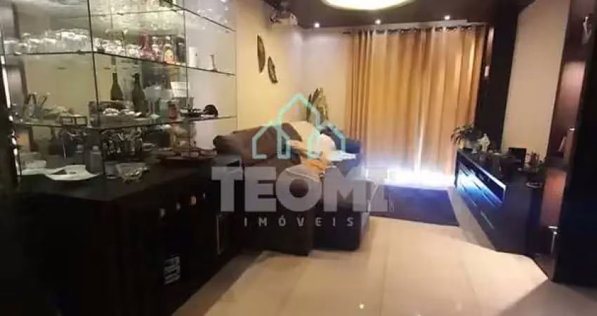 Apartamento com 3 dormitórios à venda, 119 m² por r$ 620.000,00 - centro - taubaté/sp