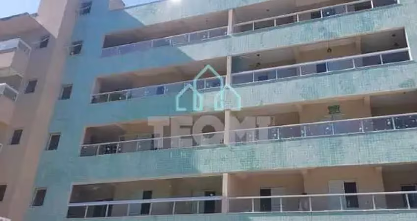 Apartamento com 2 dormitórios à venda, 76 m² por r$ 670.000,00 - toninhas - ubatuba/sp