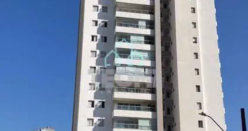 Apartamento à venda 3 quartos, 3 suites, 2 vagas, 146m², bosque flamboyant, taubaté - sp | edifício
