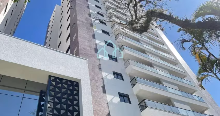 Apartamento com 3 dormitórios (1 suíte) à venda no condomínio lucca, 109 m² por r$ 680.000 - jardim
