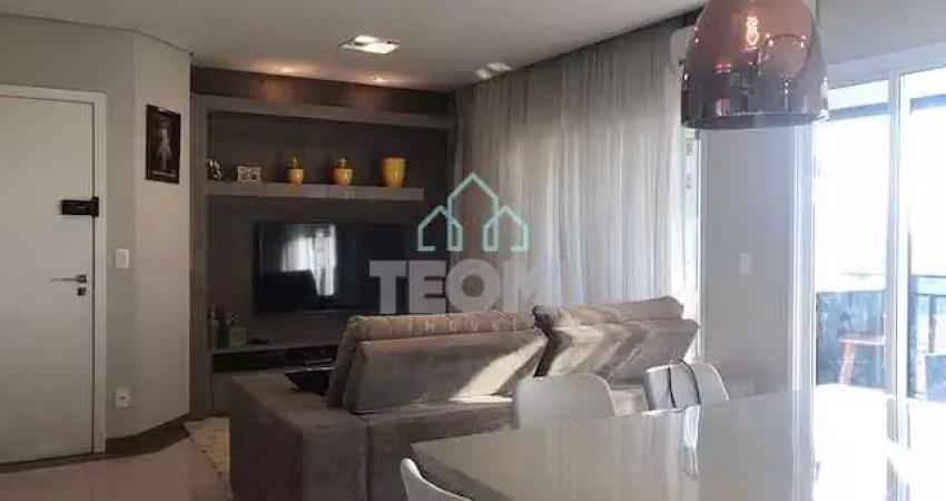 Apartamento à venda 3 quartos, 1 suite, 2 vagas, 100m², jardim das nações, taubaté - sp | edifício