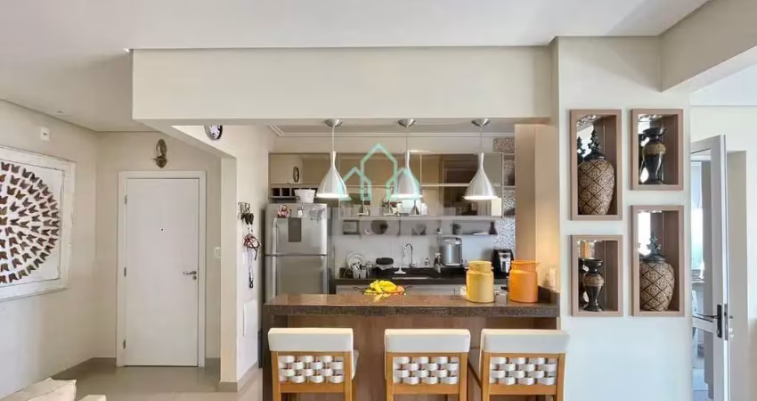 Apartamento com 3 dormitórios (1 suíte) à venda, 105 m² por r$ 680.000 - vila jaboticabeira - tauba