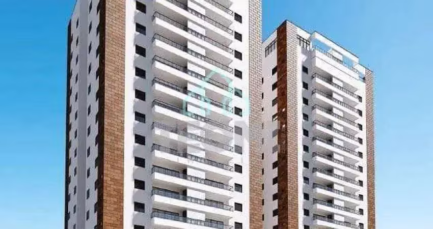 Apartamento à venda, 109 m² por r$ 900.000,00 - jardim das nações - taubaté/sp