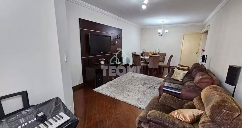Apartamento com 3 dormitórios à venda, 170 m² por r$ 845.000,00 - jardim das nações - taubaté/sp