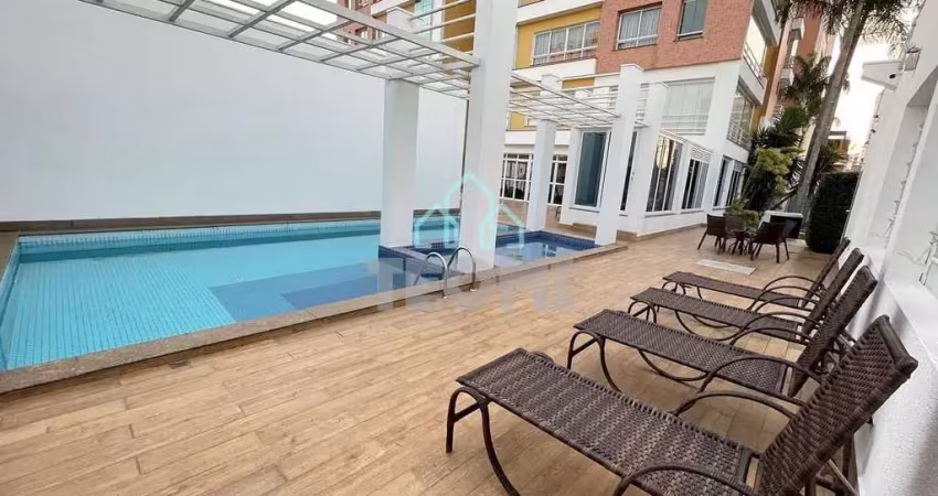 Apartamento à venda, 150 m² por r$ 870.000,00 - centro - taubaté/sp