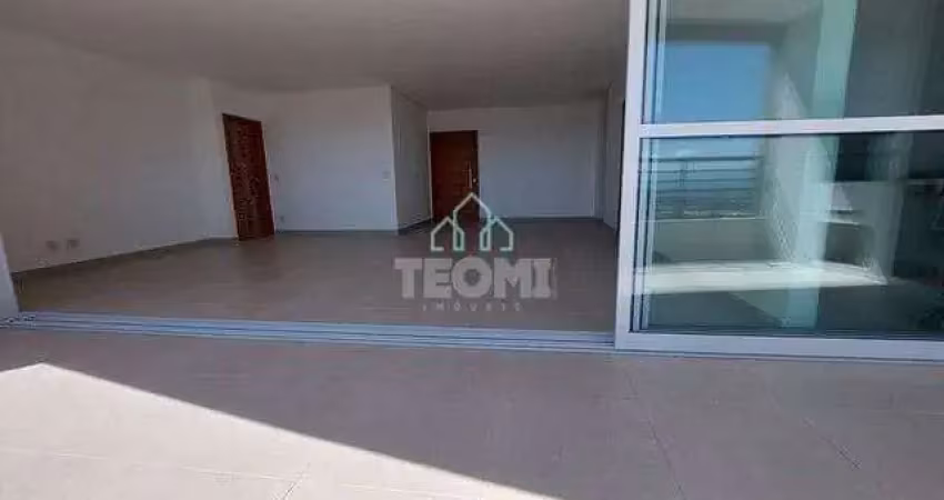 Apartamento com 3 suítes à venda, 155 m² por r$ 975.000 - condomínio residencial renaissance - taub