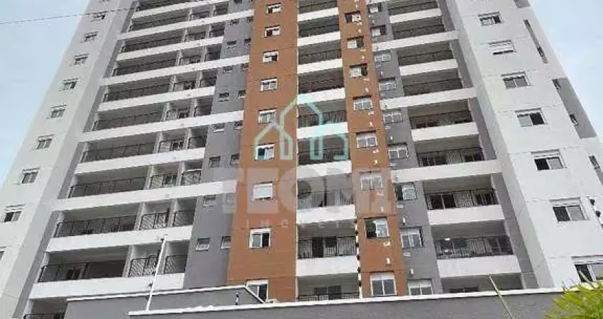 Apartamento à venda, 108 m² por r$ 890.000,00 - bosque flamboyant - taubaté/sp
