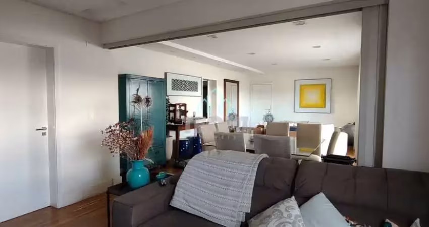 Apartamento com 2 dormitórios à venda, 130 m² por r$ 820.000,00 - jardim das nações - taubaté/sp