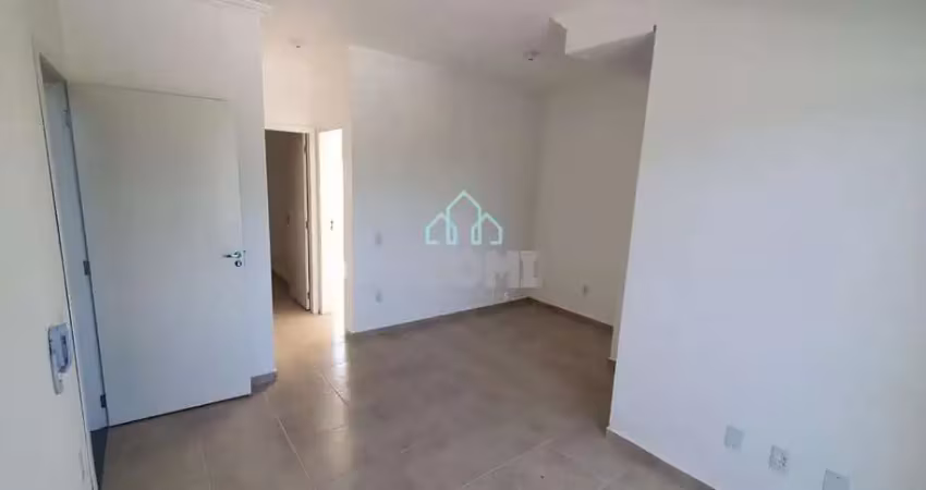 Apartamento com 2 dormitórios à venda, 51 m² por r$ 240.000,00 - portal da mantiqueira - taubaté/sp