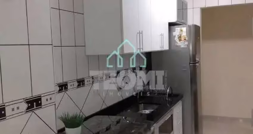 Apartamento à venda, 70 m² por r$ 360.000,00 - bosque flamboyant - taubaté/sp
