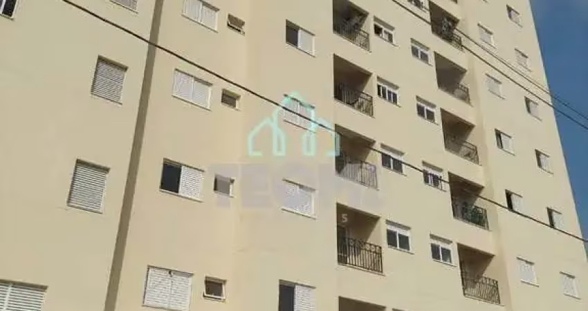Apartamento com 2 dormitórios à venda, 60 m² por r$ 270.000,00 - independência - taubaté/sp