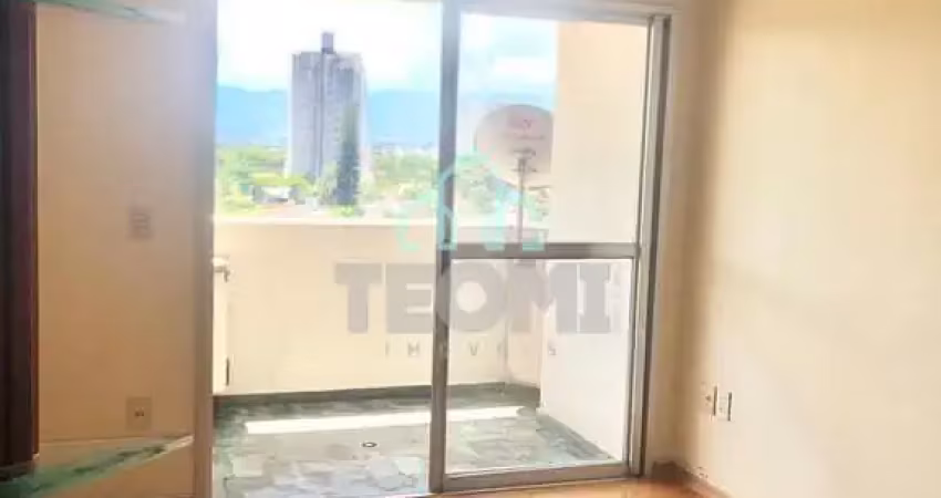 Apartamento à venda, 98 m² por r$ 380.000,00 - jardim independência - taubaté/sp