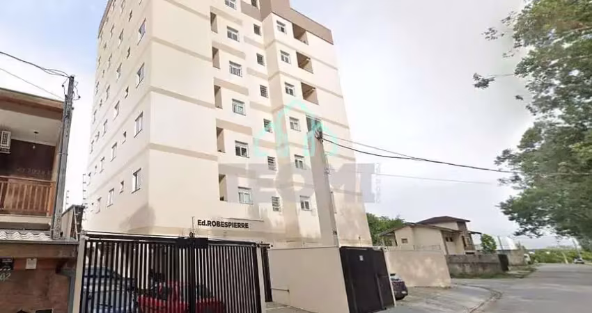 Apartamento à venda, 54 m² por r$ 320.000,00 - esplanada independência - taubaté/sp