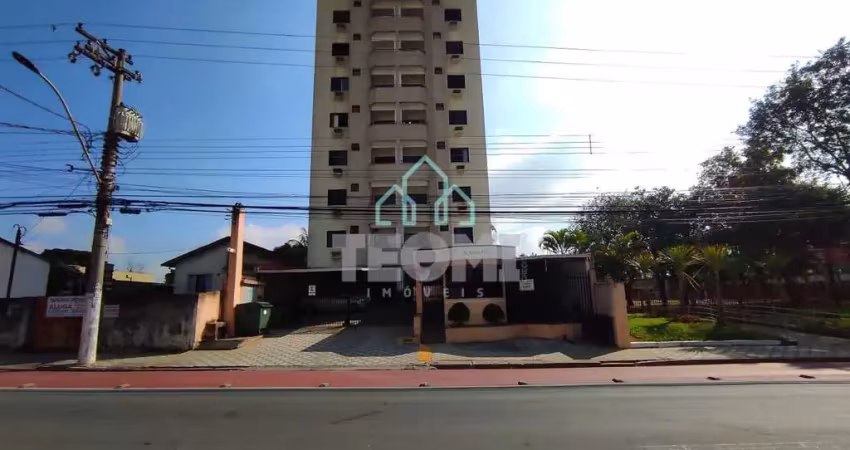 Apartamento à venda 2 quartos, 1 suite, 1 vaga, 74m², independência, taubaté - sp | edifício milano