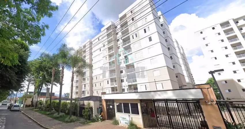 Apartamento com 3 dormitórios sendo 1 suíte à venda, 68 m² por r$ 330.000 - condomínio jardim das o