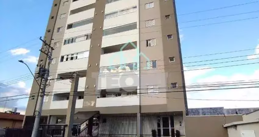 Apartamento com 2 dormitórios à venda, 72 m² por r$ 380.000,00 - vila jabuticabeira  - taubaté/sp