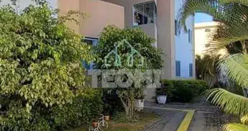 Apartamento com 2 dormitórios à venda, 60 m² por r$ 230.000,00 - areão - taubaté/sp
