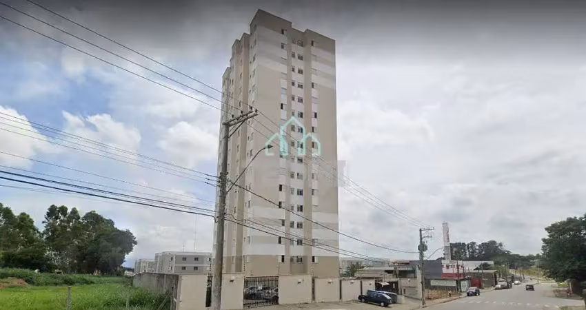 Apartamento com 2 dormitórios à venda, 48 m² por r$ 213.000,00 - residencial sítio santo antônio -