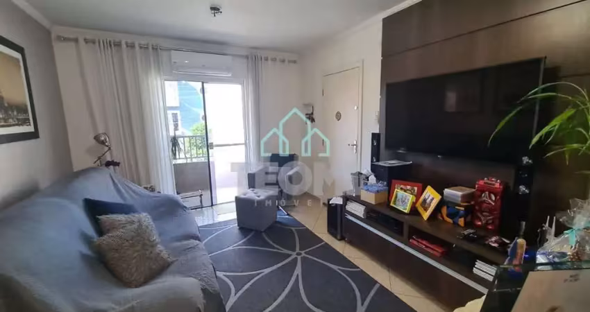 Apartamento com 3 dormitórios à venda, 76 m² por r$ 280.000,00 - portal da mantiqueira - taubaté/sp