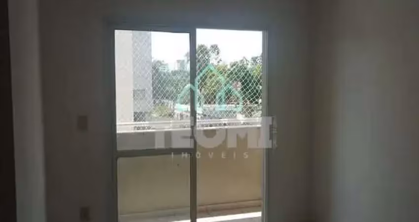 Apartamento com 2 dormitórios à venda, 58 m² por r$ 250.000,00 - granja daniel - taubaté/sp
