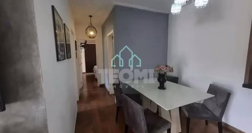 Apartamento com 3 dormitórios (1 suite) à venda, 77 m² por r$ 350.000 - condomínio avalon - trememb