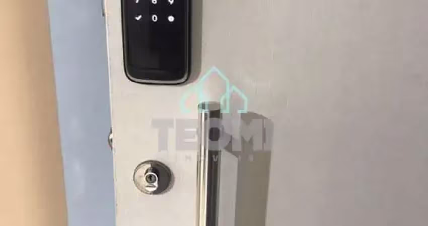 Apartamento à venda 2 quartos, 1 suite, 1 vaga, 57m², vila nossa senhora das graças, taubaté - sp |
