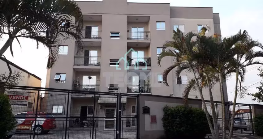 Apartamento com 3 dormitórios à venda, 77 m² por r$ 270.000,00 - parque senhor do bonfim - taubaté/