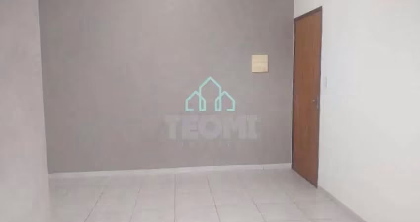 Apartamento com 2 dormitórios à venda, 57 m² por r$ 225.000,00 - jardim gurilândia - taubaté/sp