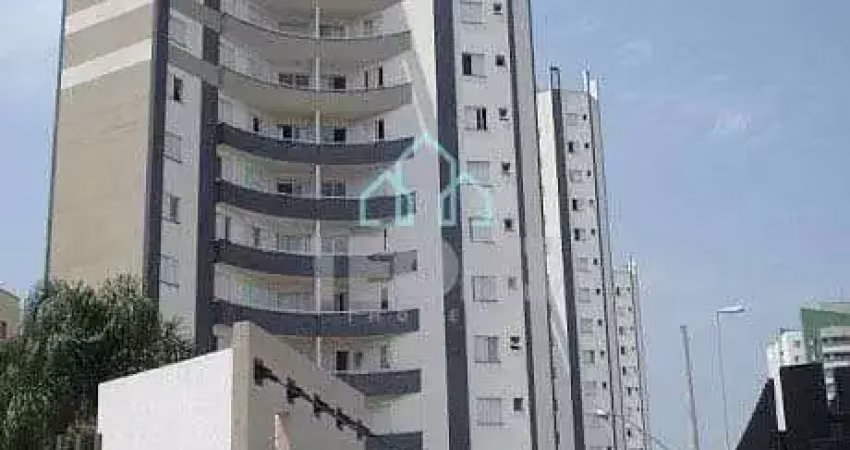 Apartamento com 2 dormitórios à venda, 67 m² por r$ 370.000,00 - bosque flamboyant - taubaté/sp