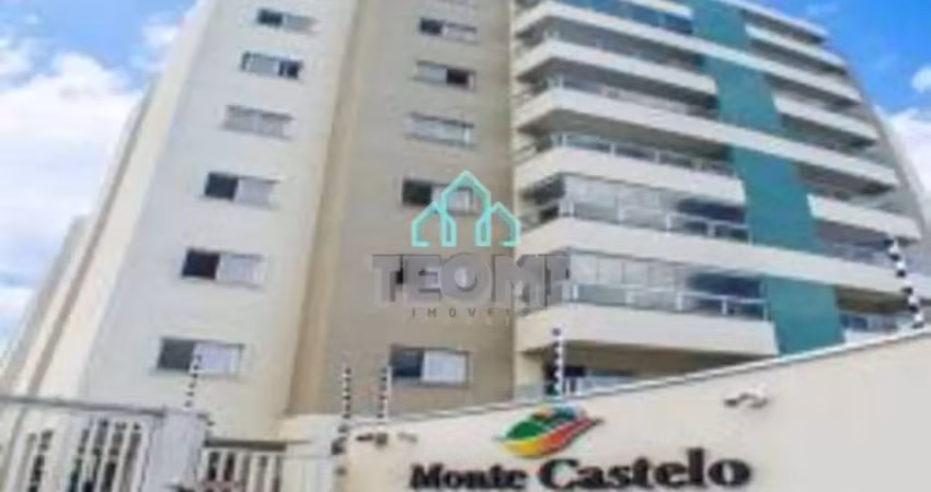 Apartamento à venda 2 quartos, 1 suite, 1 vaga, 68m², vila são josé, taubaté - sp | condominio mont