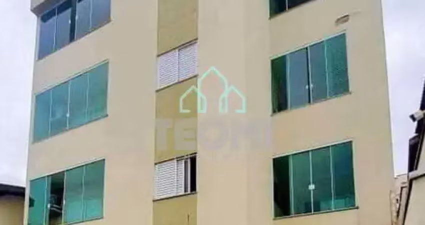 Apartamento à venda 2 quartos, 1 suite, 1 vaga, 72m², barranco, taubaté - sp | edifício verana