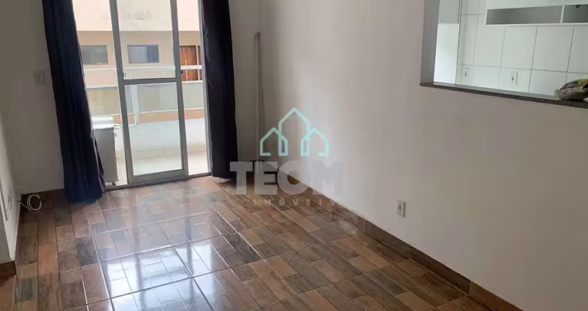 Apartamento com 3 dormitórios à venda, 81 m² por r$ 285.000,00 - bosque flamboyant - taubaté/sp