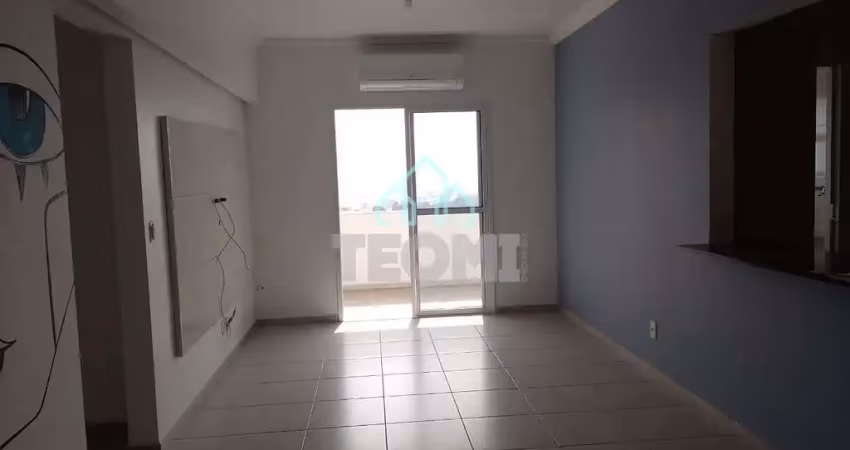 Apartamento com 2 dormitórios à venda, 80 m² por r$ 385.000,00 - vila são josé - taubaté/sp
