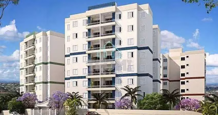 Apartamento à venda e locação 3 quartos, 1 suite, 2 vagas, 75m², jardim bela vista, taubaté - sp |