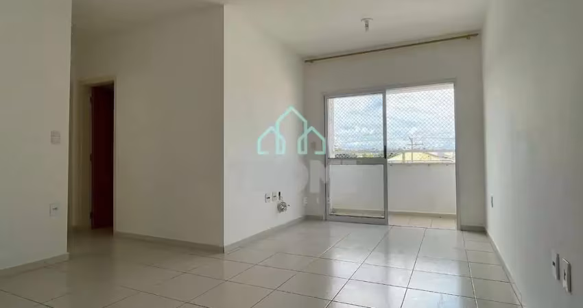 Apartamento com 2 dormitórios à venda, 65 m² por r$ 320.000,00 - esplanada independência - taubaté/