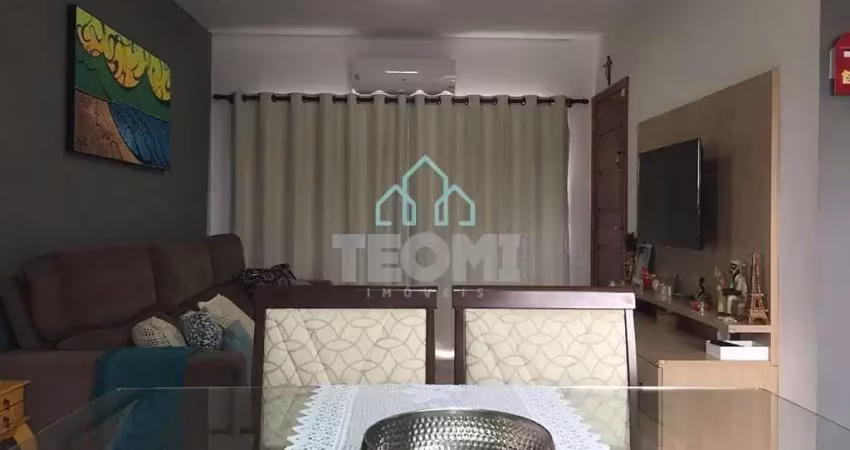 Apartamento com 2 dormitórios à venda, 75 m² por r$ 245.000,00 - portal da mantiqueira - taubaté/sp