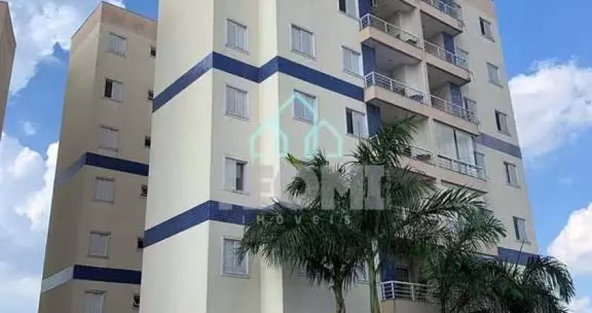 Apartamento com 2 dormitórios à venda, 65 m² por r$ 340.000,00 - jardim paulista - taubaté/sp